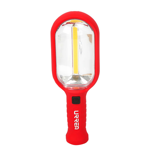 LÁMPARA DE LED PARA TALLER RECARGABLE DE 600 LM ULTU60R URREA