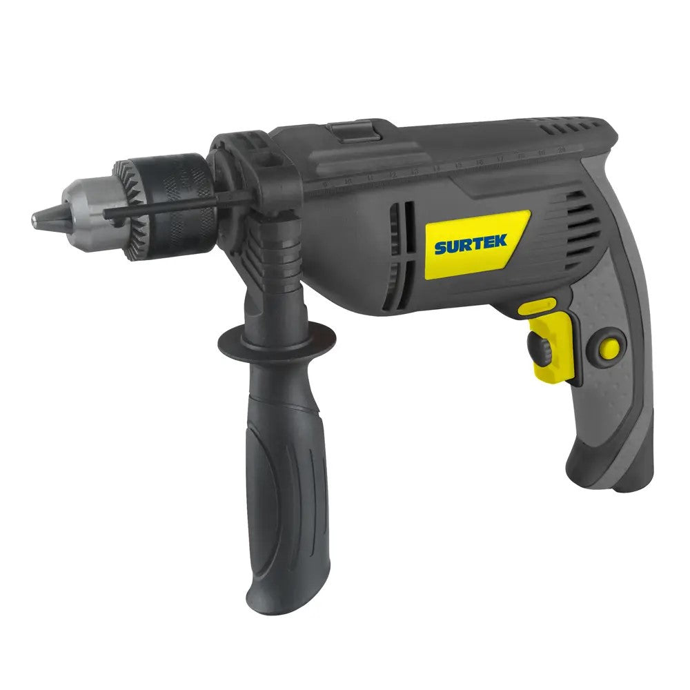 ROTOMARTILLO 3/8" 600 W 120 V, 0 - 2,800 RPM URM538 SURTEK