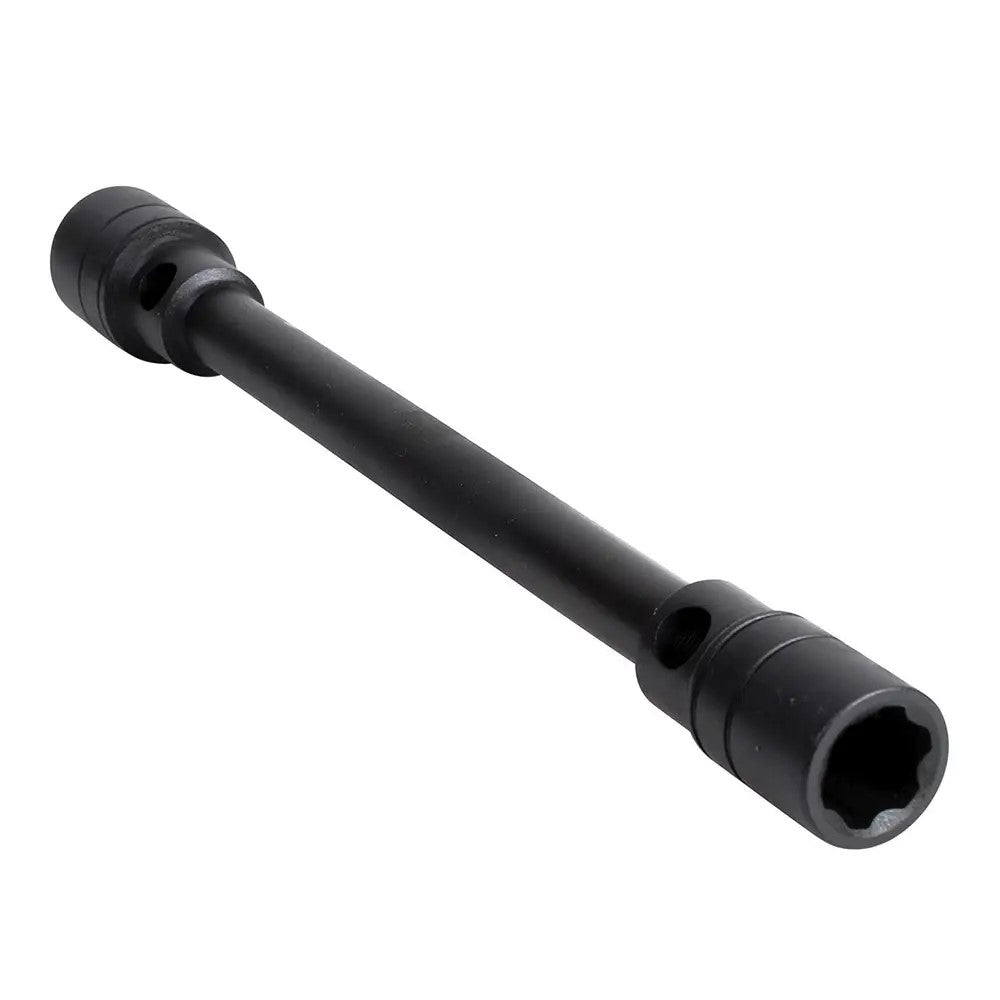 LLAVE DE ARTILLERÍA FOSFATIZADA DOBLE BOCA HEXAGONAL EN PULGADAS, 7/8" X 1-1/8" UUCD7 URREA