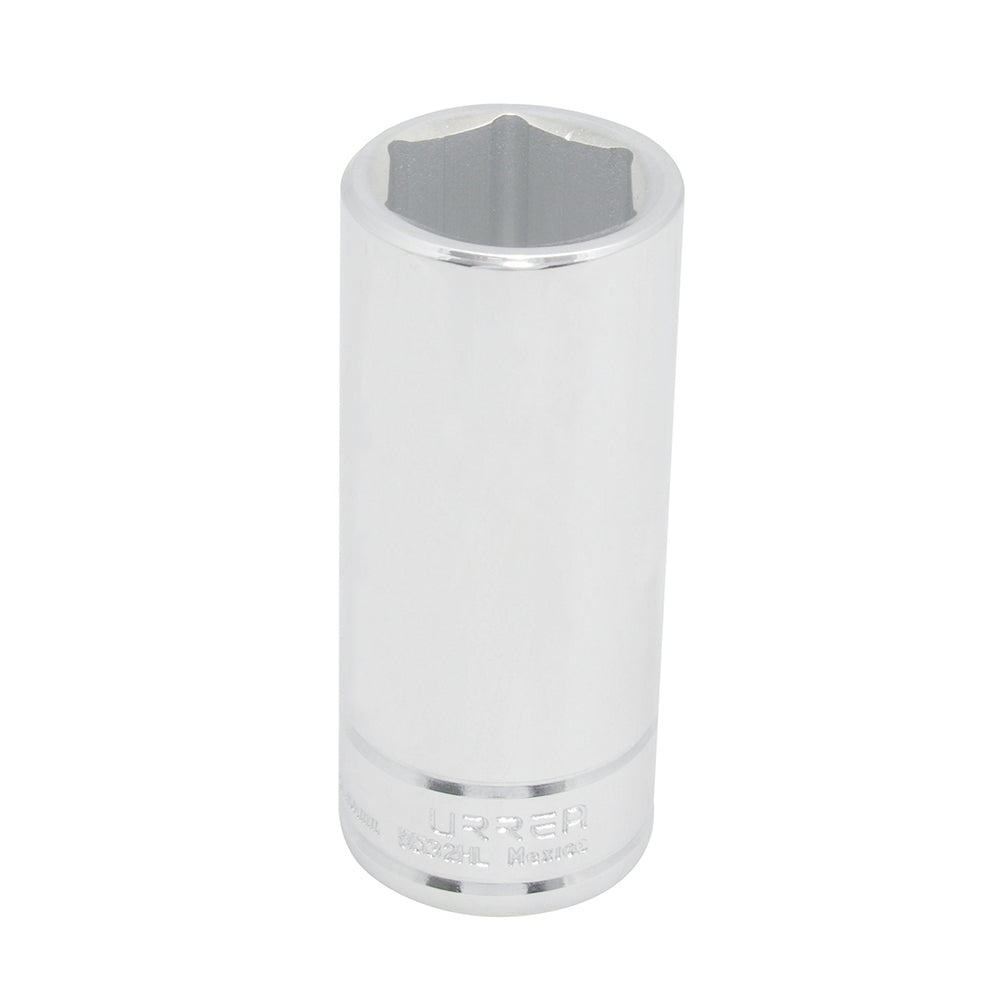 DADO LARGO CUADRO DE 3/4", 6 PUNTAS, EN PULGADAS, 15/16" U5530HL URREA