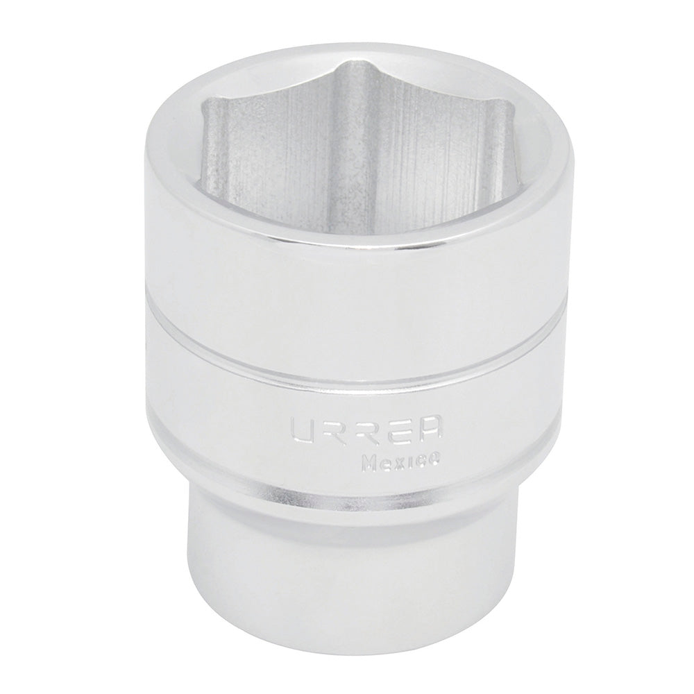 DADO CUADRO DE 3/4", 6 PUNTAS, MÉTRICO, 30 MM U5530HM URREA