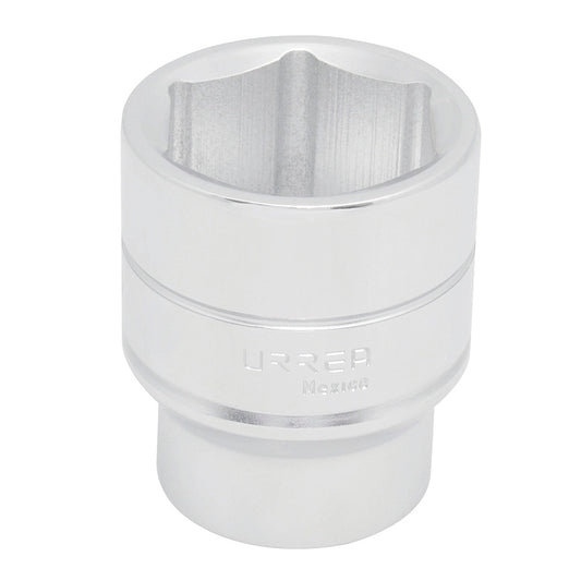 DADO CUADRO DE 3/4", 6 PUNTAS, MÉTRICO, 30 MM U5530HM URREA