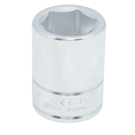 DADO CUADRO DE 3/4", 6 PUNTAS, EN PULGADAS, 15/16" U5530H URREA