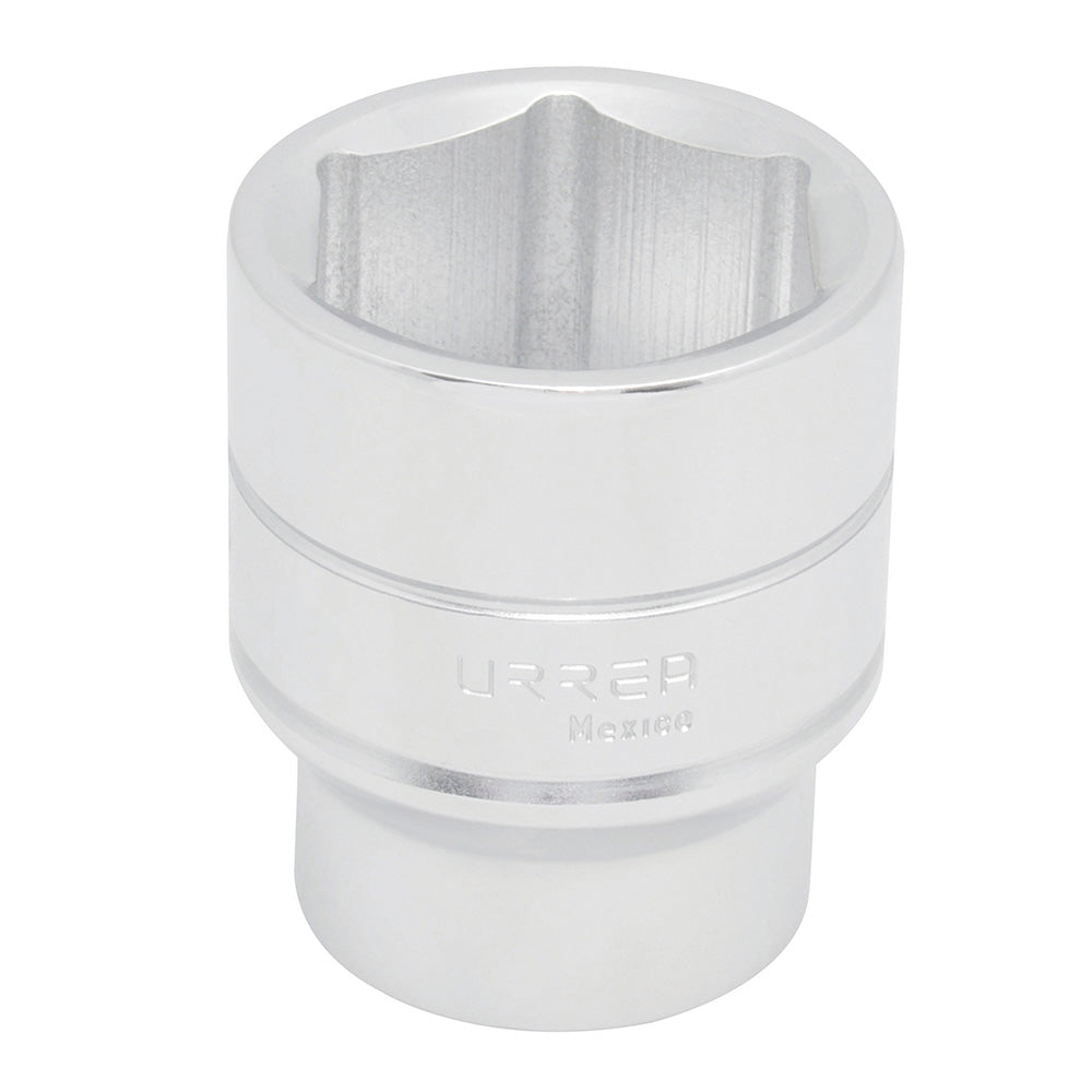 DADO CUADRO DE 3/4", 6 PUNTAS, MÉTRICO, 32 MM U5532HM URREA