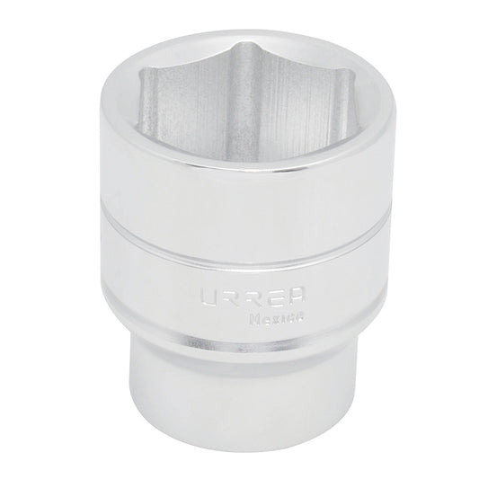 DADO CUADRO DE 3/4", 6 PUNTAS, MÉTRICO, 32 MM U5532HM URREA