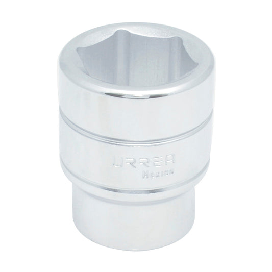 DADO CUADRO DE 3/4", 6 PUNTAS, EN PULGADAS, 1-7/8" U5560H URREA