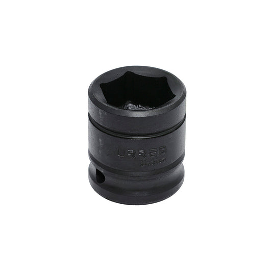 DADO DE IMPACTO CUADRO DE 1/2", 6 PUNTAS, EN PULGADAS, 11/16" U7422H URREA