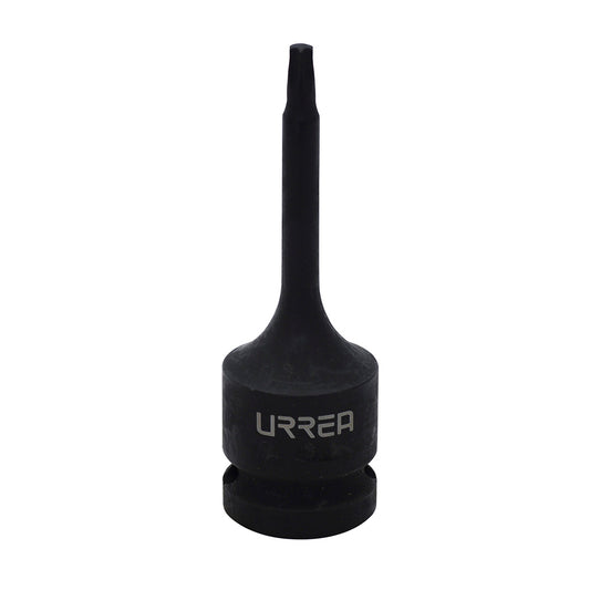DADO DE IMPACTO CON PUNTA TORX CUADRO DE 1/2", T60 U744160W URREA