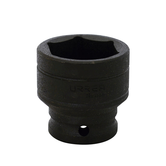 DADO DE IMPACTO CUADRO DE 1/2", 6 PUNTAS, EN PULGADAS, 1-5/16" U7442H URREA