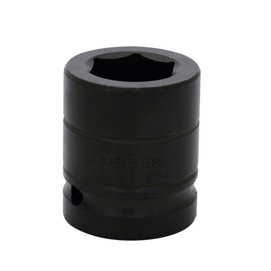 DADO DE IMPACTO CUADRO DE 3/4", 6 PUNTAS, EN PULGADAS, 1-1/8" U7518 URREA