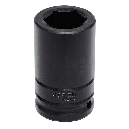 DADO DE IMPACTO LARGO CUADRO DE 3/4", 6 PUNTAS, EN PULGADAS, 1-5/8" U7526L URREA