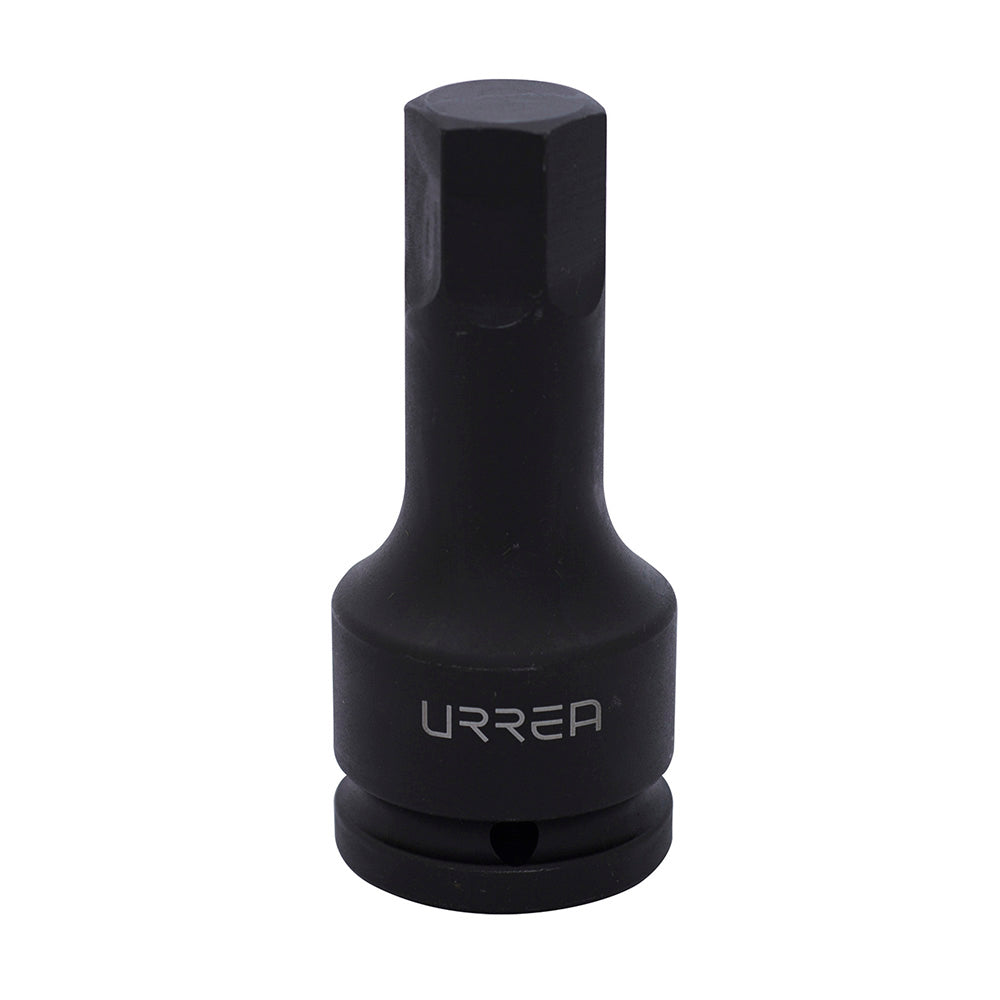 DADO DE IMPACTO CON PUNTA HEXAGONAL CUADRO DE 3/4", MÉTRICO, 24 MM U759024M URREA