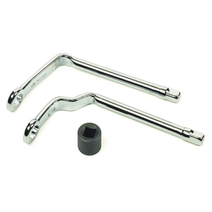 LLAVE DE ABRAZADERA PARA DISTRIBUIDOR 104GEARWRENCH A104 GEARWRENCH
