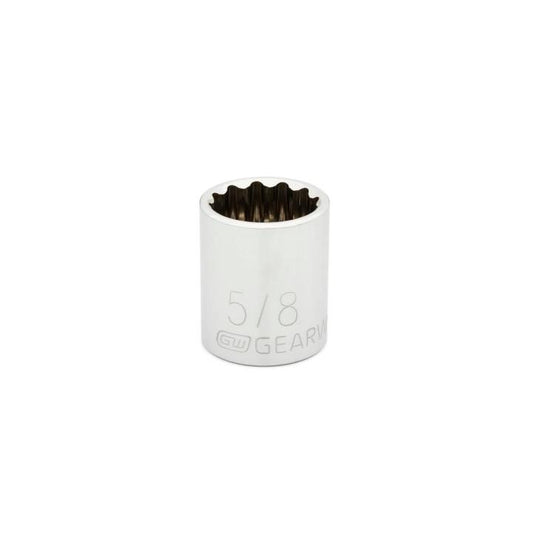 DADO CORTO SAE 3/8" DE 5/8" 12 PTAS A80502 GEARWRENCH