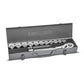 SET DE DADOS CORTOS STD 3/4" 12 PTAS 80879GEARWRENCH A80879 GEARWRENCH