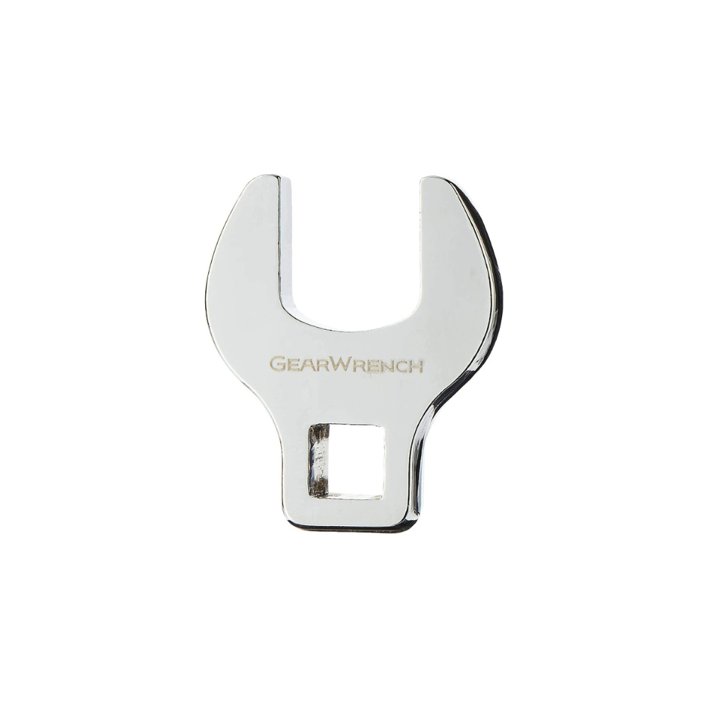LLAVE PATA DE CUERVO MM 3/8" DE 18 MM A81622 GEARWRENCH