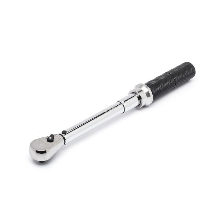 TORQUÍMETRO MICROMÉTRICO 1/4"" 30-200 IN/ A85060M GEARWRENCH