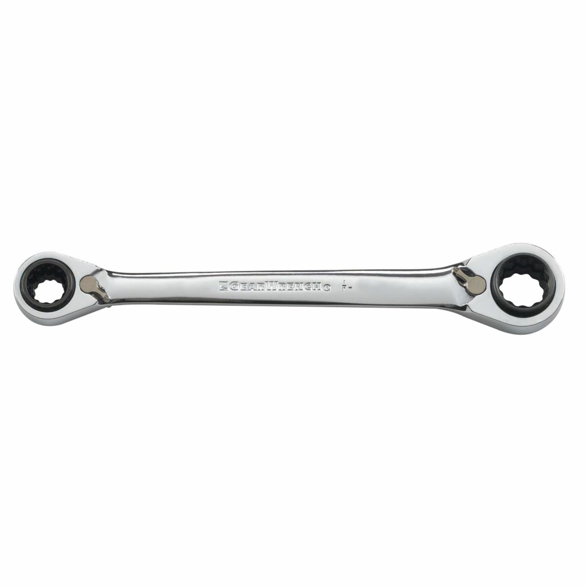 LLAVE COMB CON MAT 4 EN 1 DE 9, 11, 14, 15 MM A85213 GEARWRENCH