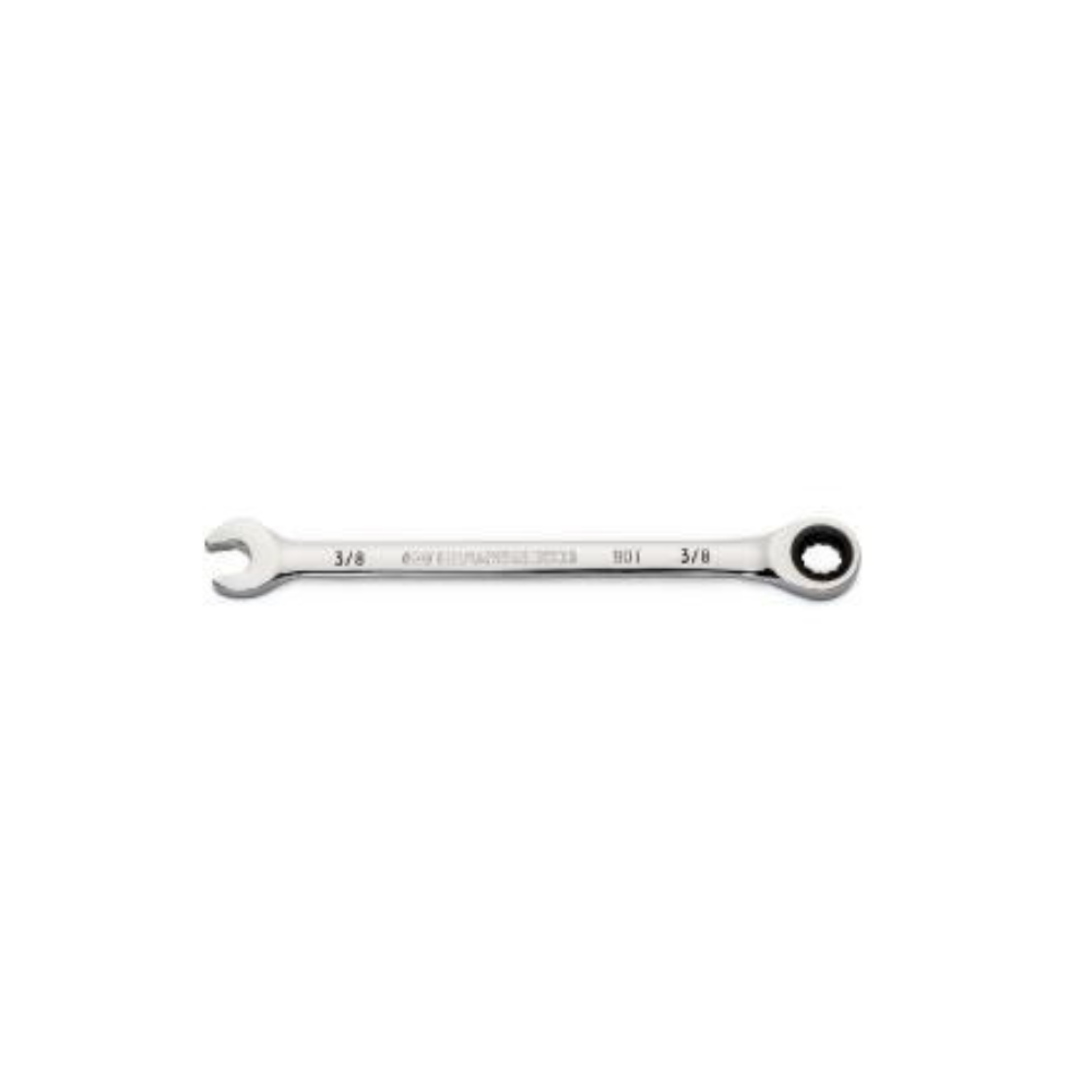 LLAVE COMBINADA TRADICIONAL 3/8"" A86943 GEARWRENCH