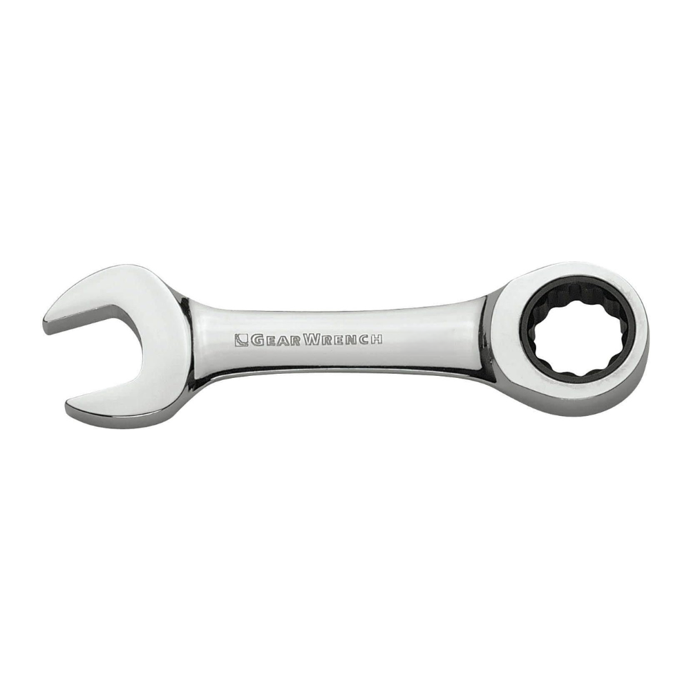 LLAVE CORTA COMBINADA CON MATRACA 16MM A9516D GEARWRENCH