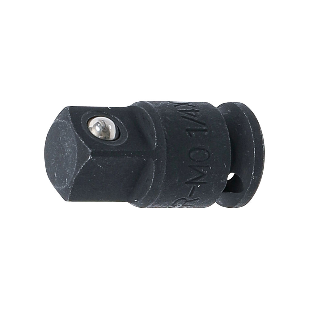 ADAPTADOR DE IMPACTO 1/4""  INT. - 3/8""  EXT. B172 BGS