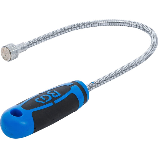 IMAN FLEXIBLE, DIAMETRO 16.5 MM, 3 KG B3159 BGS