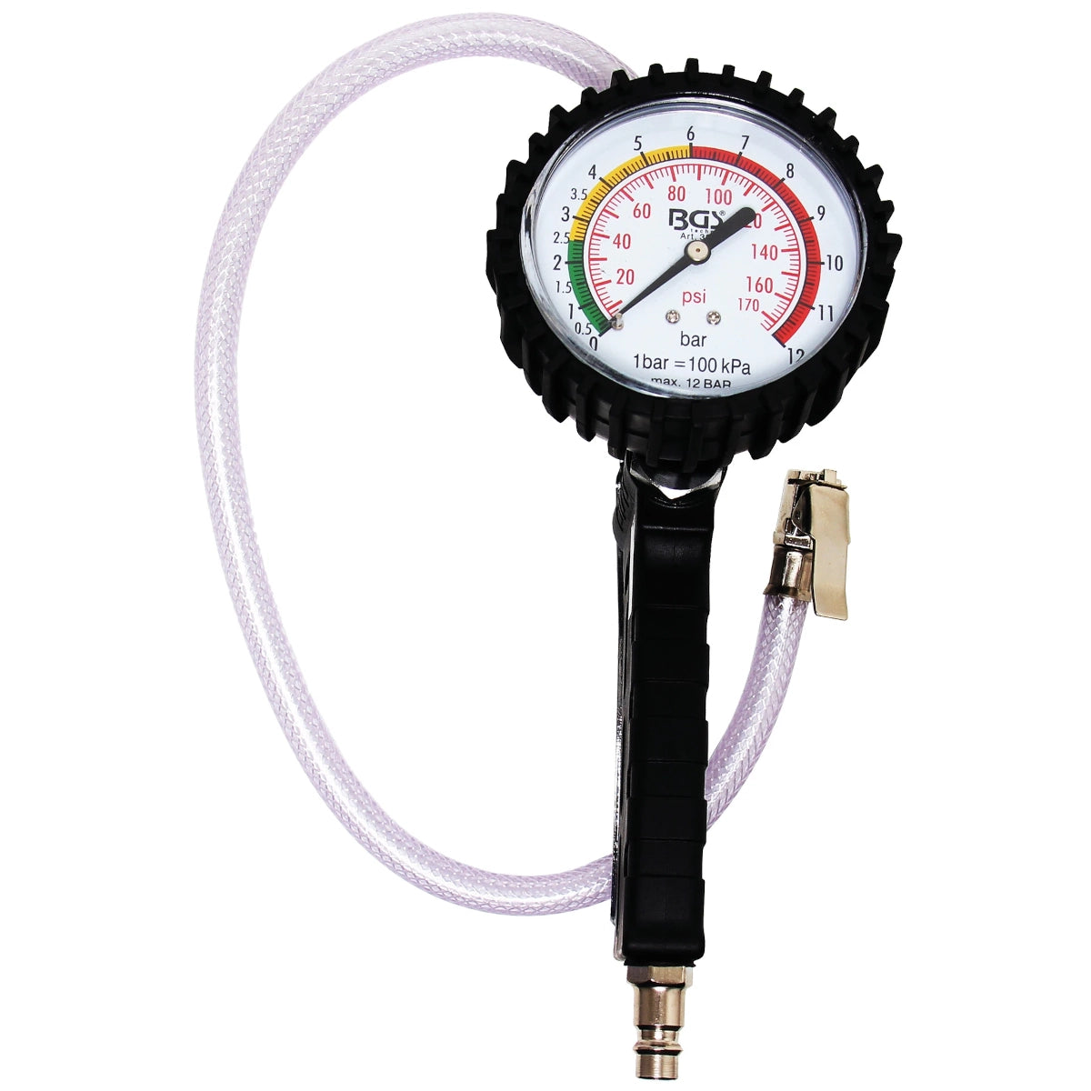 TORRES PARA AUTOMÓVIL | 2 TON B30140-MX BGS