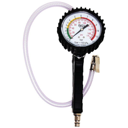 TORRES PARA AUTOMÓVIL | 2 TON B30140-MX BGS