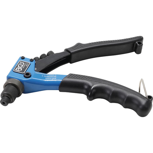 REMACHADORA PROFESIONAL B402 BGS