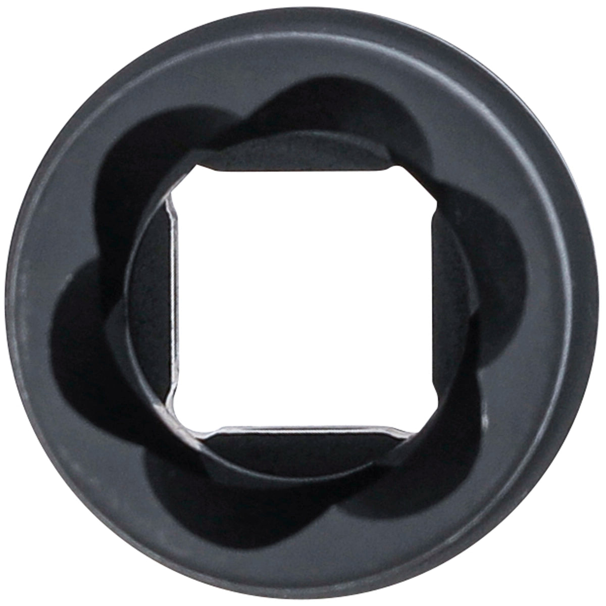 INSERTO ESPECIAL DE DESTORNILLADO - CON INSERTO REVERSIBLE 19 MM / 12,5 MM (1/2") B7467-19 BGS