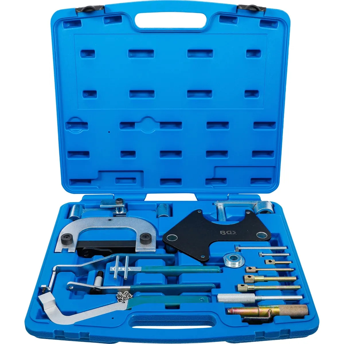 KIT DE SINCRONIZACIÓN PARA RENAULT B8154 BGS