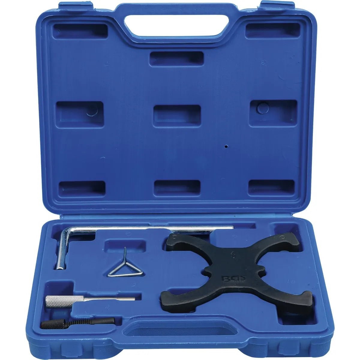 KIT DE SINCRONIZACIÓN PARA MOTORES FORD FOCUS B8218 BGS