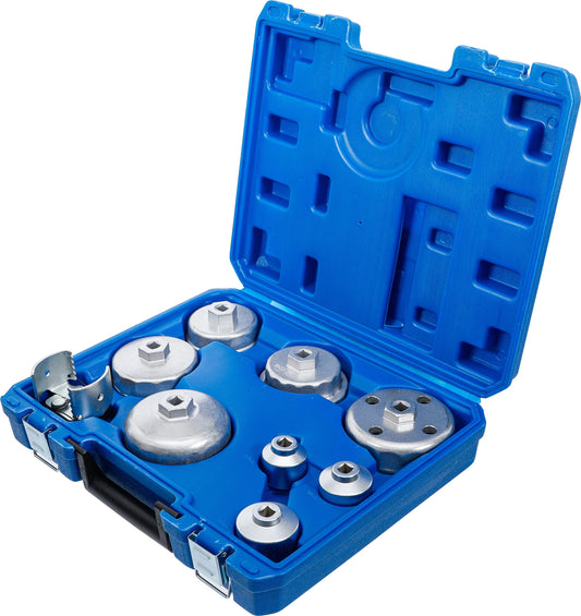 KIT DE SINCRONIZACIÓN PARA OPEL 1.6 / 1.8L B8697 BGS