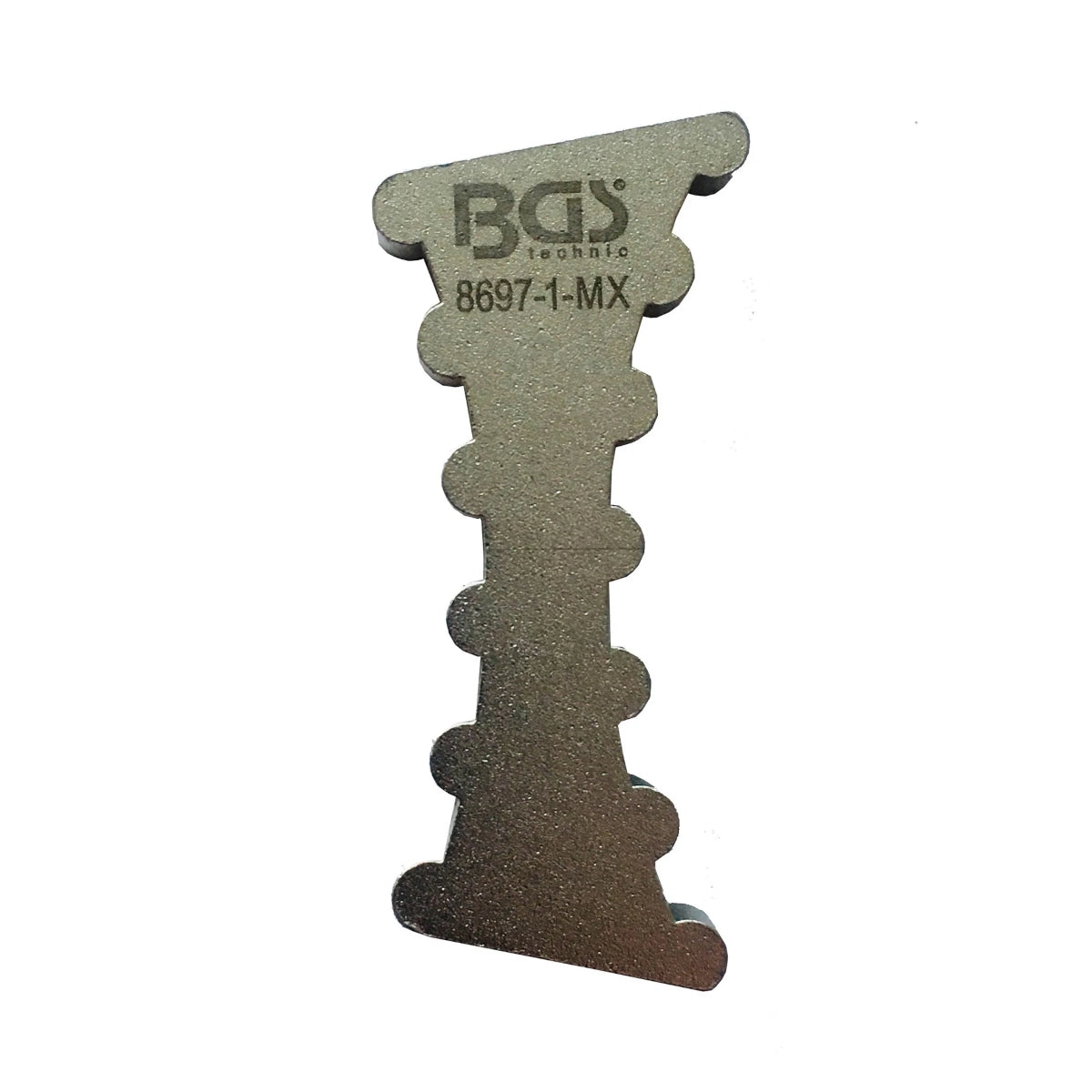 INMOVILIZADOR DEL ARBOL DE LEVAS PARA MOTOR 1.6 AVEO B8697-1-MX BGS
