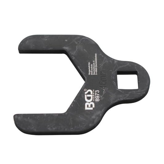LLAVE DE AJUSTE PARA BOMBA DE AGUA GM 46 MM B8973 BGS