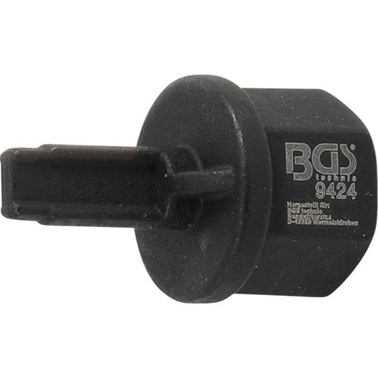 LLAVE PARA TAPON DE CARTER ESPECIAL PARA VOLKSWAGEN B9424 BGS