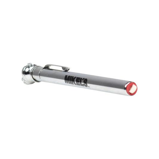 CALIBRADOR DE LUJO TIPO PLUMA RANGO (0-120 PSI) MCL-1 MIKELS