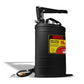 CUBETA MANUAL PARA GRASA (19 KG) MCMG-19 MIKELS