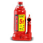 GATO HIDRÁULICO DE BOTELLA CON TORNILLO DE EXTENSIÓN (5 TON) MGH-5 MIKELS
