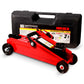 GATO HIDRÁULICO DE PATÍN PREMIER (2 TON) MGP2T MIKELS