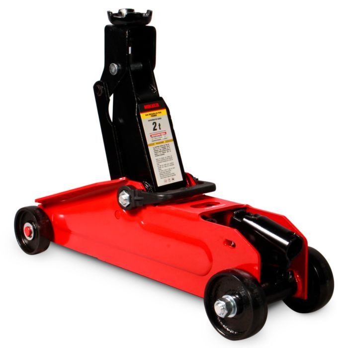 GATO HIDRÁULICO DE PATÍN PREMIER (2 TON) MGP2T MIKELS