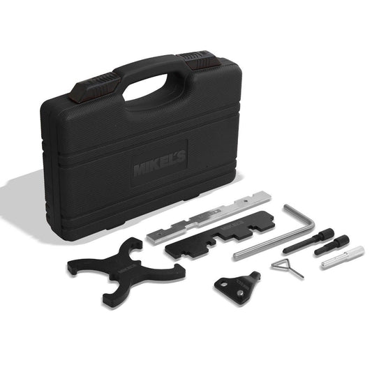 KIT DE SINCRONIZACIÓN PARA MOTORES FORD 1.2 LTS, 1.4 LTS, 1.6 LTS, 1.8 LTS, 2 LTS MKBDF-9 MIKELS