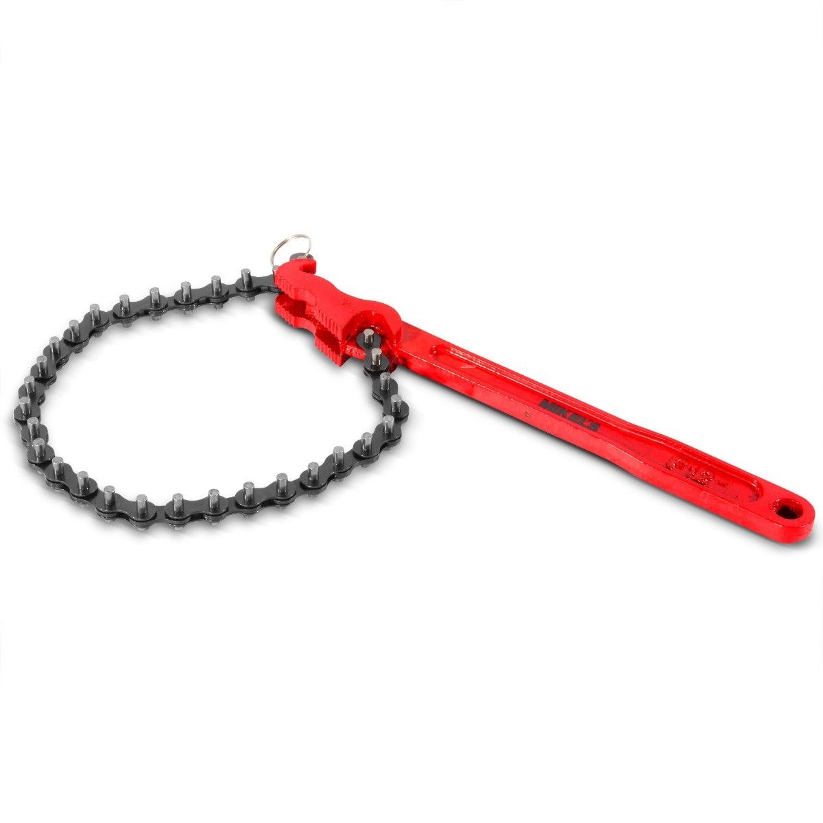 LLAVE UNIVERSAL CON CADENA MLL-C MIKELS