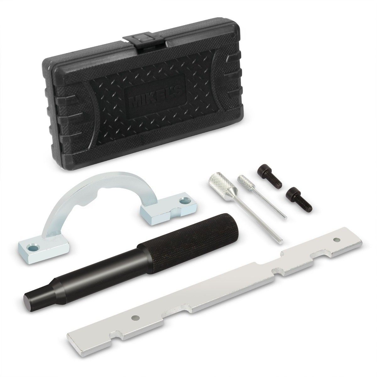 KIT DE CAMBIO DE BANDA SPARK GM 1.0, 1.2 Y 1.4 LTS MSCBS-5 MIKELS