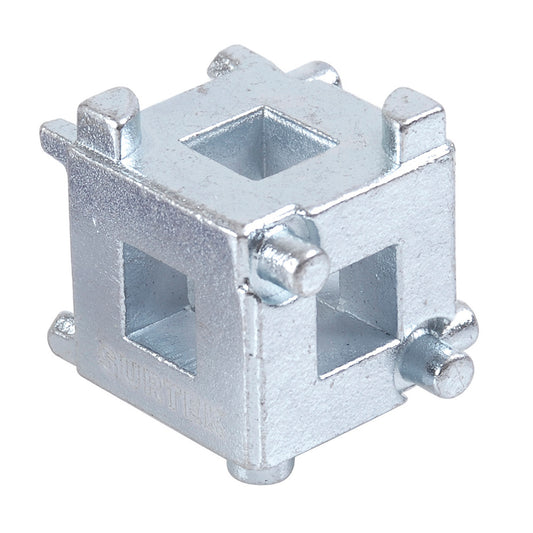 EXTRACTOR DEL PISTÓN DEL CALIPER, CUADRO 3/8" U107218 SURTEK