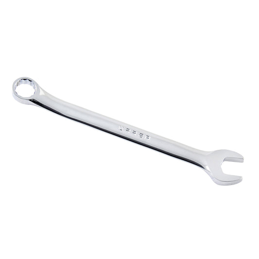 LLAVE COMBINADA PULIDO ESPEJO MÉTRICA, 12 PUNTAS, 7 MM U1207M URREA