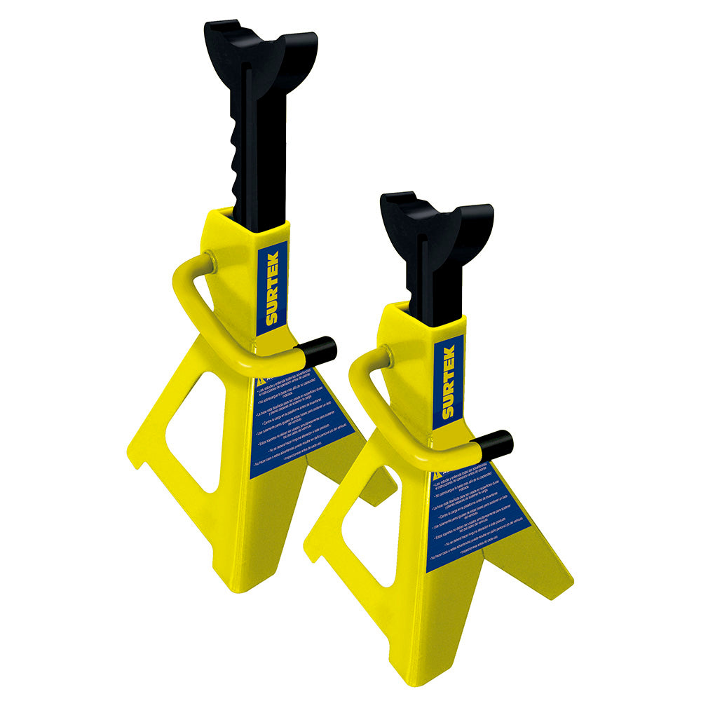 TORRE PARA AUTOMÓVIL, 6 TON U137053 SURTEK