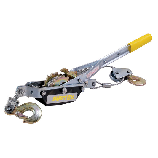 MINIGRUA O THIRFORS 2,000 KG U151203 SURTEK