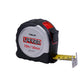 FLEXÓMETRO CON CARCASA DE ACERO INOXIDABLE 10 M X 30 MM U1599LSW URREA