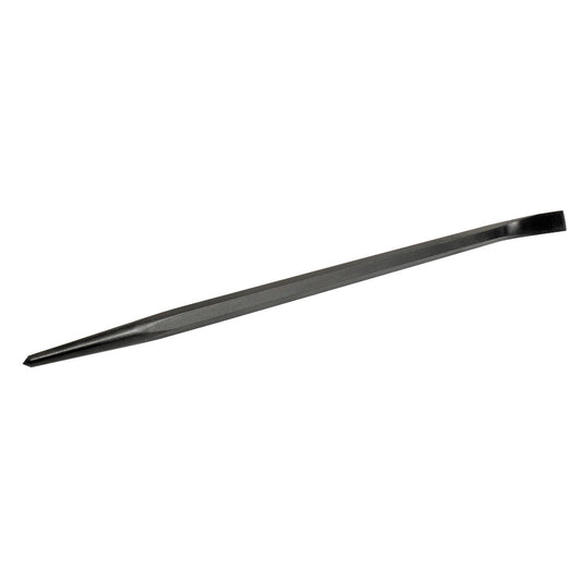 BARRA DE ALINEACIÓN CON CABEZA RODANTE 18", 5/8" U2130 URREA